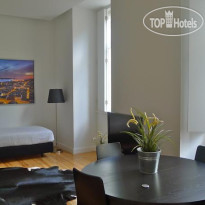 Lisbon Serviced Apartments Praca do Municipio 