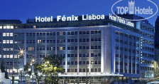 Hf Fenix Lisboa 4*