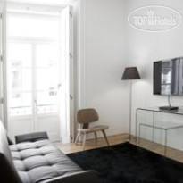 Lisbon Serviced Apartments - Baixa 