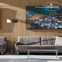 Mercure Lisboa Almada  