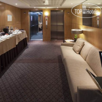 Mercure Lisboa Almada  