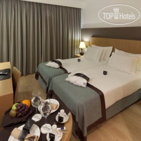 Mercure Lisboa Almada  