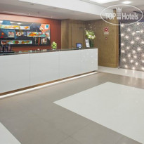 Mercure Lisboa Almada  