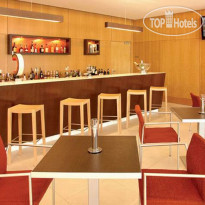Mercure Lisboa Almada  