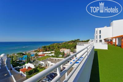 Фотографии отеля  Grand Muthu Oura View Beach Club 5*