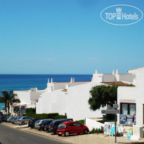 Apartamentos Turisticos Interjumbria - Golden Beach 