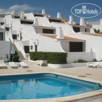 Apartamentos Turisticos Interjumbria - Golden Beach 