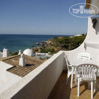 Apartamentos Turisticos Interjumbria - Golden Beach 