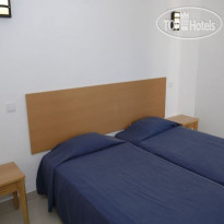 Apartamentos Turisticos Interjumbria - Golden Beach 