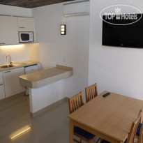 Apartamentos Turisticos Interjumbria - Golden Beach 