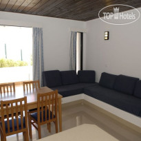 Apartamentos Turisticos Interjumbria - Golden Beach 