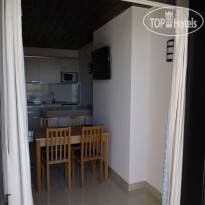 Apartamentos Turisticos Interjumbria - Golden Beach 