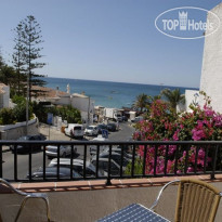 Apartamentos Turisticos Interjumbria - Golden Beach 