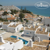 Apartamentos Turisticos Interjumbria - Golden Beach 