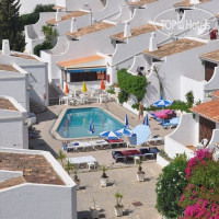 Apartamentos Turisticos Interjumbria - Golden Beach 3*