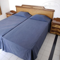 Apartamentos Turisticos Interjumbria - Golden Beach 