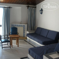 Apartamentos Turisticos Interjumbria - Golden Beach 