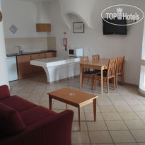 Apartamentos Turisticos Interjumbria - Golden Beach 