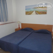 Apartamentos Turisticos Interjumbria - Golden Beach 