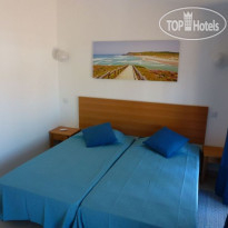 Apartamentos Turisticos Interjumbria - Golden Beach 