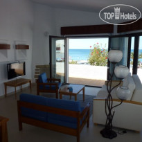 Apartamentos Turisticos Interjumbria - Golden Beach 