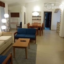 Apartamentos Turisticos Interjumbria - Golden Beach 