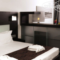 Rocha Hotel Apartamento 