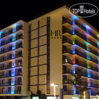 Rocha Hotel Apartamento 