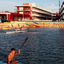 Agua Hotels Riverside 