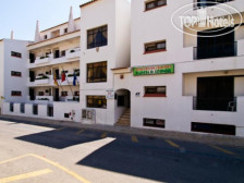 Apartamentos Rainha D. Leonor 3*