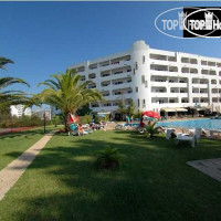 Silchoro Apartments 3*