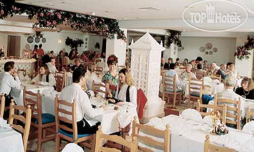 Новые добавленные фото туристов Cerro Alagoa 4*