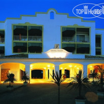 Dona Filipa Hotel 