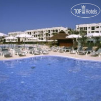 Yellow Alvor 4*