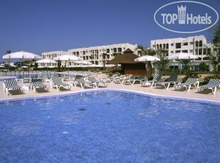 Фотографии отеля  Yellow Alvor 4*