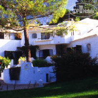 Vale De Lobo Resort 5*