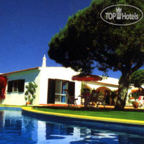 Vale De Lobo Resort 