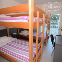 Boutique Hostel 