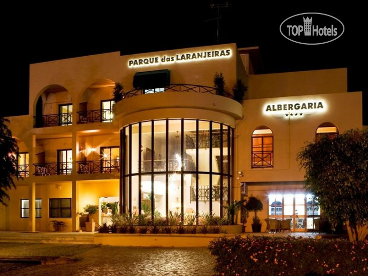 Фотографии отеля  Parque das Laranjeiras Hotel 3*