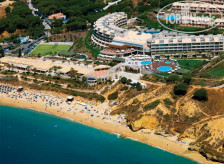 Grande Real Santa Eulalia Resort and Hotel Spa 5*