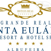 Grande Real Santa Eulalia Resort and Hotel Spa 