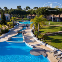 Pestana Vila Sol Golf & Resort 5*