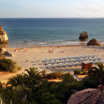 Pestana Alvor Praia 