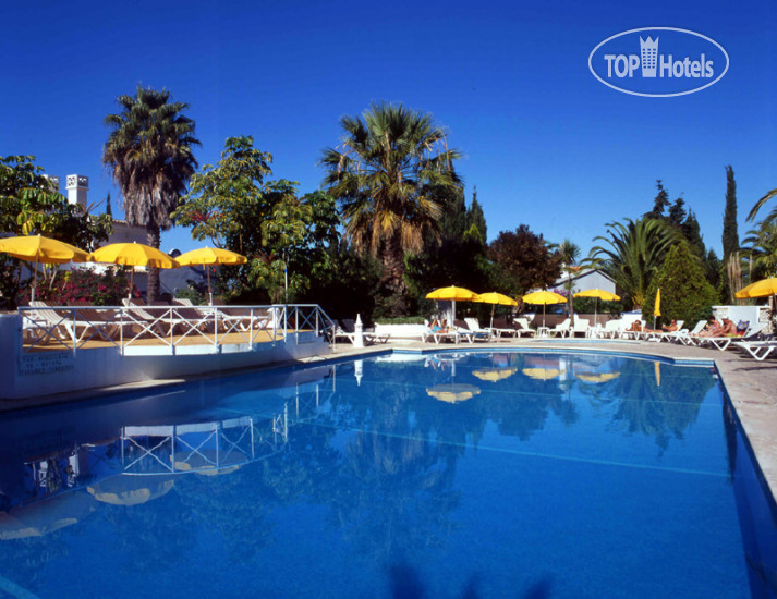 Фотографии отеля  Pestana Palm Gardens 4*