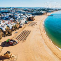 Rocamar Exclusive Hotel 