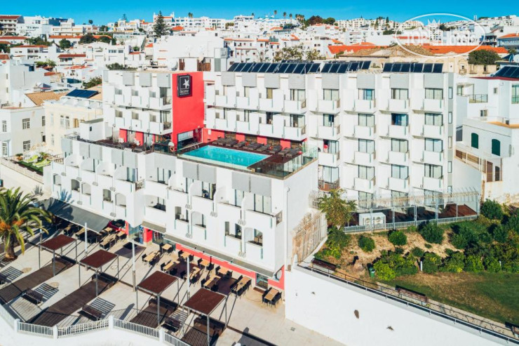 New photos from tourists Rocamar Exclusive Hotel 4*