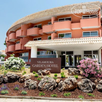 Vilamoura Garden Hotel 