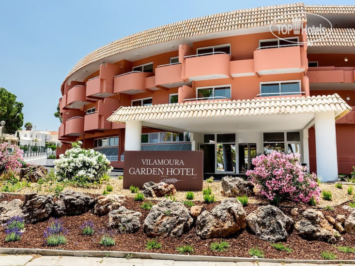 Фотографии отеля  Vilamoura Garden Hotel 4*