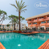 Vilamoura Garden Hotel 