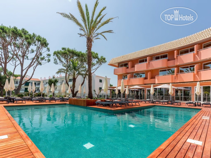 Фотографии отеля  Vilamoura Garden Hotel 4*